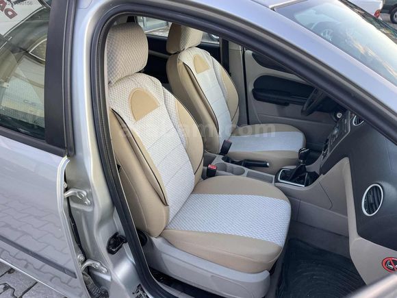 DALYAN OTOMOTİVDEN MÜKEMMEL TEMİZLİKTE FOCUS