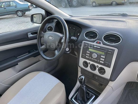 DALYAN OTOMOTİVDEN MÜKEMMEL TEMİZLİKTE FOCUS