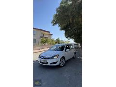 Opel Astra 1.6 Essentia Konfor 2012 Model