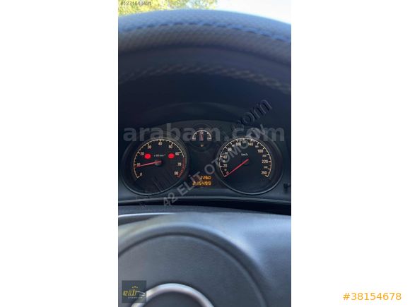 Opel Astra 1.6 Essentia Konfor 2012 Model