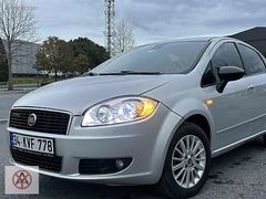 2011OTOMATİK FULL FİAT LİNEA TEMİZ