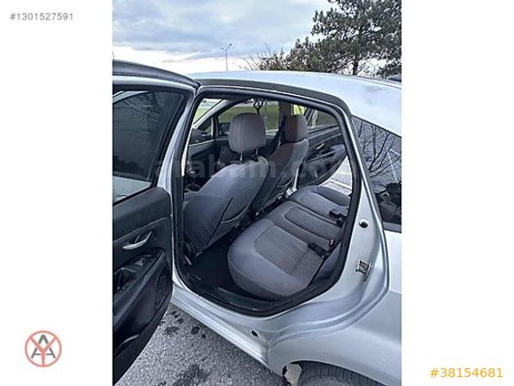 2011OTOMATİK FULL FİAT LİNEA TEMİZ