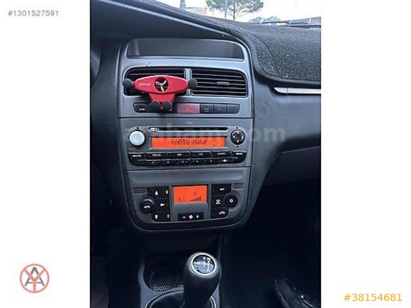 2011OTOMATİK FULL FİAT LİNEA TEMİZ