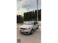 Fiat Palio 1.4 Fire Active Sole 2008 Model