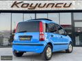 *CAM TAVAN* *128.000KM* *OTOMATİK* *PANDA* *LPG'Lİ*