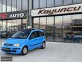 *CAM TAVAN* *128.000KM* *OTOMATİK* *PANDA* *LPG'Lİ*