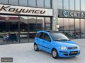 *CAM TAVAN* *128.000KM* *OTOMATİK* *PANDA* *LPG'Lİ*