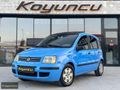*CAM TAVAN* *128.000KM* *OTOMATİK* *PANDA* *LPG'Lİ*