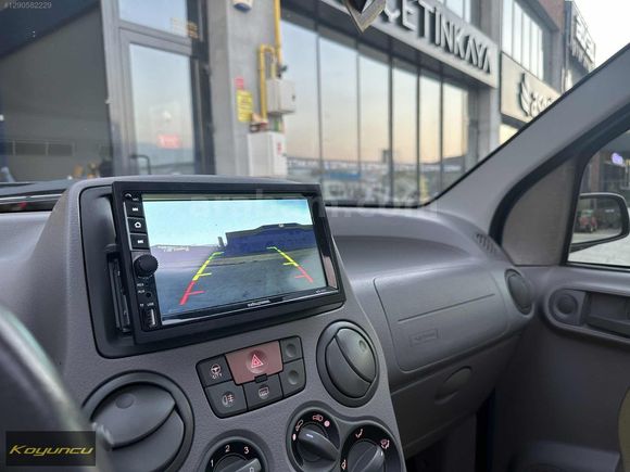 *CAM TAVAN* *128.000KM* *OTOMATİK* *PANDA* *LPG'Lİ*