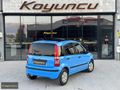 *CAM TAVAN* *128.000KM* *OTOMATİK* *PANDA* *LPG'Lİ*