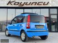*CAM TAVAN* *128.000KM* *OTOMATİK* *PANDA* *LPG'Lİ*