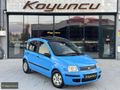 *CAM TAVAN* *128.000KM* *OTOMATİK* *PANDA* *LPG'Lİ*