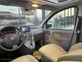 *CAM TAVAN* *128.000KM* *OTOMATİK* *PANDA* *LPG'Lİ*