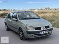 NET 2.el' DEN RENAULT CLİO 1.5 DCİ KLİMALI (2003)