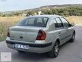 NET 2.el' DEN RENAULT CLİO 1.5 DCİ KLİMALI KREDİYE UYGUN (2003)