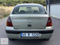 NET 2.el' DEN RENAULT CLİO 1.5 DCİ KLİMALI KREDİYE UYGUN (2003)