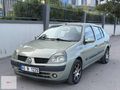NET 2.el' DEN RENAULT CLİO 1.5 DCİ KLİMALI KREDİYE UYGUN (2003)