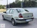 NET 2.el' DEN RENAULT CLİO 1.5 DCİ KLİMALI KREDİYE UYGUN (2003)
