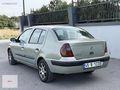 NET 2.el' DEN RENAULT CLİO 1.5 DCİ KLİMALI (2003)