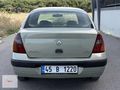 NET 2.el' DEN RENAULT CLİO 1.5 DCİ KLİMALI (2003)