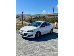 Sahibinden Opel Astra 1.6 Edition 2016 Model  130.000 km Beyaz