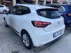 KİRALIK 2022 CLİO OTOMATİK