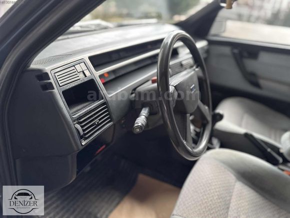 1999 MPİ MOTOR 1.6 KILİMALI TİPO FIRSAT ARACI