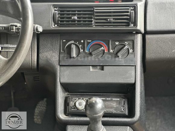 1999 MPİ MOTOR 1.6 KILİMALI TİPO FIRSAT ARACI