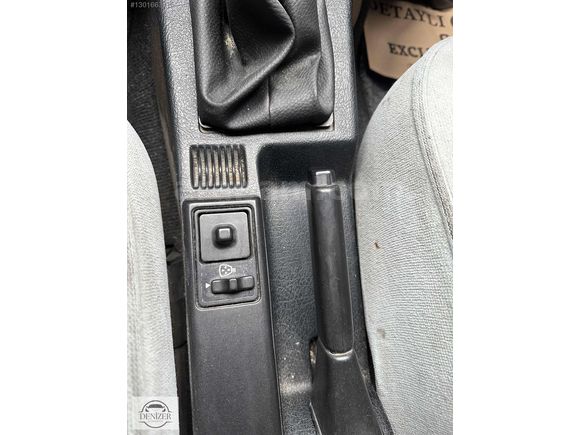 1999 MPİ MOTOR 1.6 KILİMALI TİPO FIRSAT ARACI