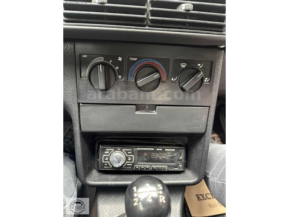 1999 MPİ MOTOR 1.6 KILİMALI TİPO FIRSAT ARACI