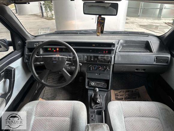 1999 MPİ MOTOR 1.6 KILİMALI TİPO FIRSAT ARACI