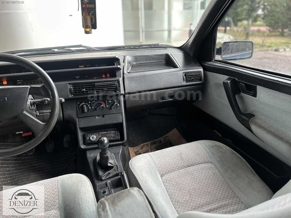 1999 MPİ MOTOR 1.6 KILİMALI TİPO FIRSAT ARACI