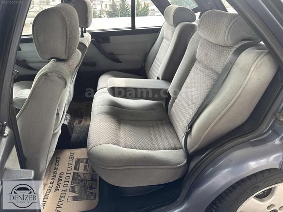 1999 MPİ MOTOR 1.6 KILİMALI TİPO FIRSAT ARACI