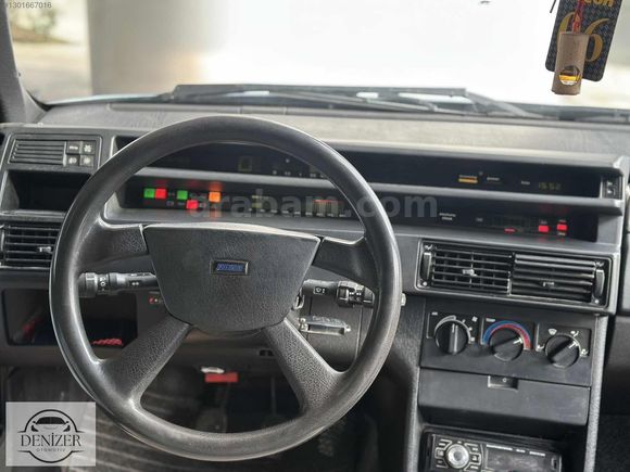 1999 MPİ MOTOR 1.6 KILİMALI TİPO FIRSAT ARACI