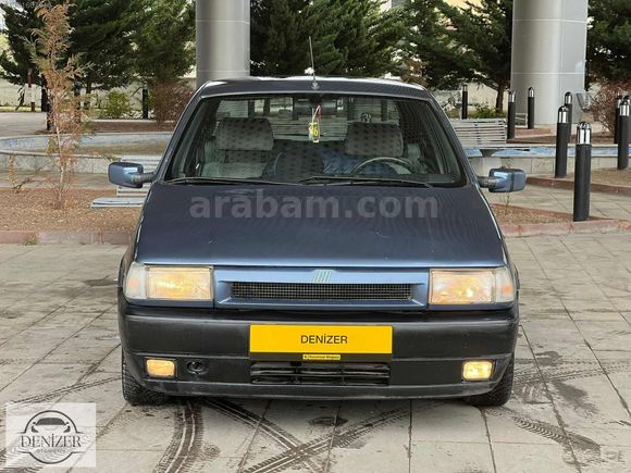 1999 MPİ MOTOR 1.6 KILİMALI TİPO FIRSAT ARACI
