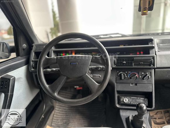 1999 MPİ MOTOR 1.6 KILİMALI TİPO FIRSAT ARACI
