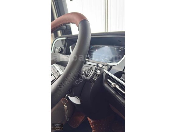 2024 DAF XG480 HATASIZ K.KARTINA 12 TAKSİT