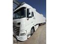 2024 DAF XG480 HATASIZ K.KARTINA 12 TAKSİT