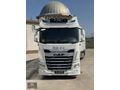 2024 DAF XG480 HATASIZ K.KARTINA 12 TAKSİT