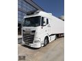 2024 DAF XG480 HATASIZ K.KARTINA 12 TAKSİT