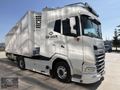 2024 DAF XG480 HATASIZ K.KARTINA 12 TAKSİT