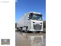 2024 MODEL DAF XG480 EMSALSİZ TEMİZLİKTE