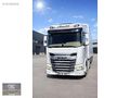 2024 MODEL DAF XG480 EMSALSİZ TEMİZLİKTE