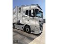 2024 DAF XG480 HATASIZ K.KARTINA 12 TAKSİT