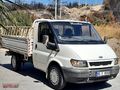 2005 MODEL ORJINAL HATASIZ AĞIR YÜK GÖRMEMİŞ EXTRALI