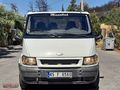 2005 MODEL ORJINAL HATASIZ AĞIR YÜK GÖRMEMİŞ EXTRALI