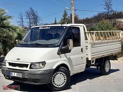 2005 MODEL ORJINAL HATASIZ AĞIR YÜK GÖRMEMİŞ EXTRALI