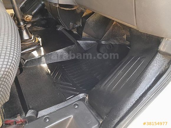 2005 MODEL ORJINAL HATASIZ AĞIR YÜK GÖRMEMİŞ EXTRALI
