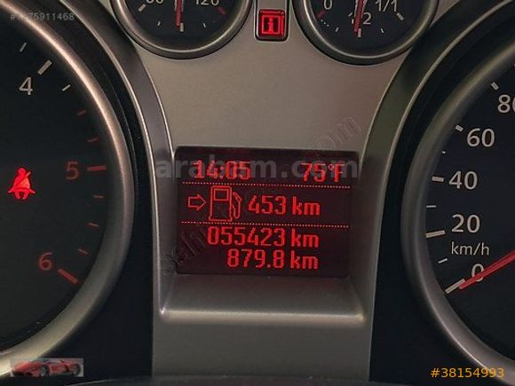 TR DE TEK 55 BİN KM İLK SAHİBİNDEN TERTEMİZ BAKIMLI EMSALSIZ