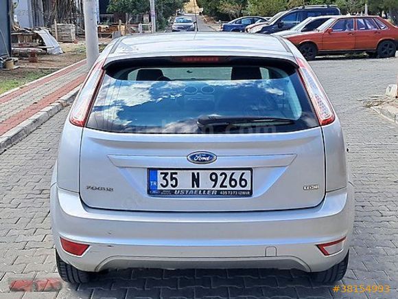 TR DE TEK 55 BİN KM İLK SAHİBİNDEN TERTEMİZ BAKIMLI EMSALSIZ